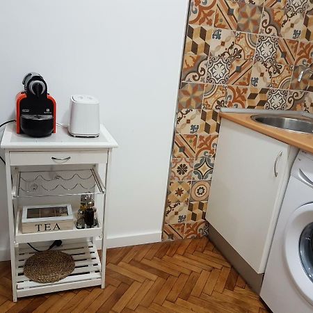 Apartamento Soho-Colon, Ubicado En Centro Historico มาลากา ภายนอก รูปภาพ