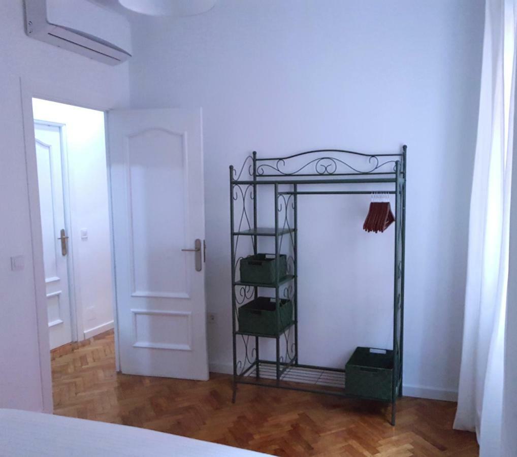 Apartamento Soho-Colon, Ubicado En Centro Historico มาลากา ภายนอก รูปภาพ