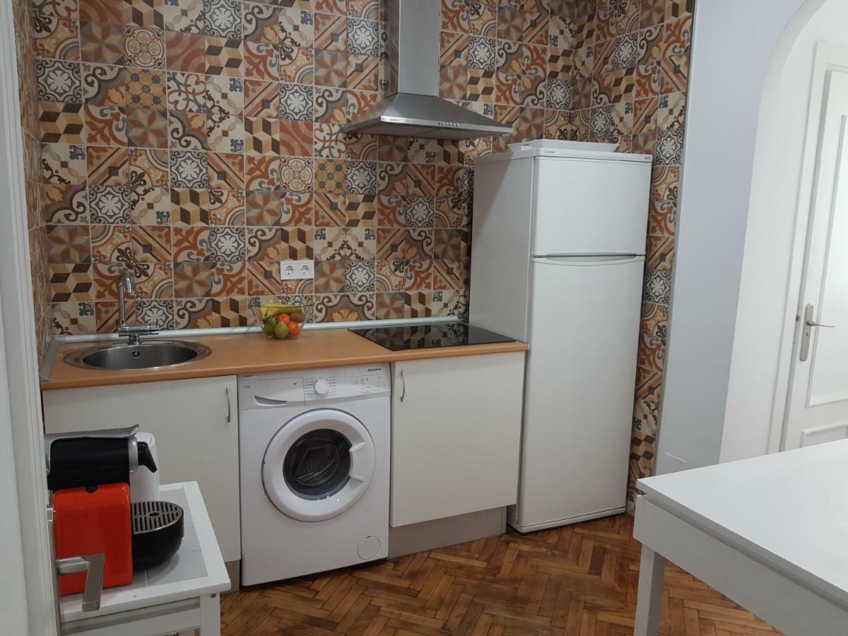 Apartamento Soho-Colon, Ubicado En Centro Historico มาลากา ภายนอก รูปภาพ