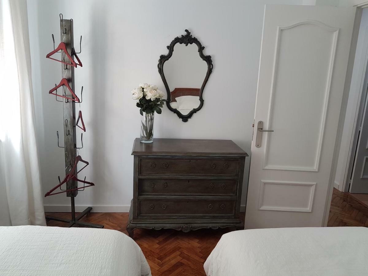 Apartamento Soho-Colon, Ubicado En Centro Historico มาลากา ภายนอก รูปภาพ