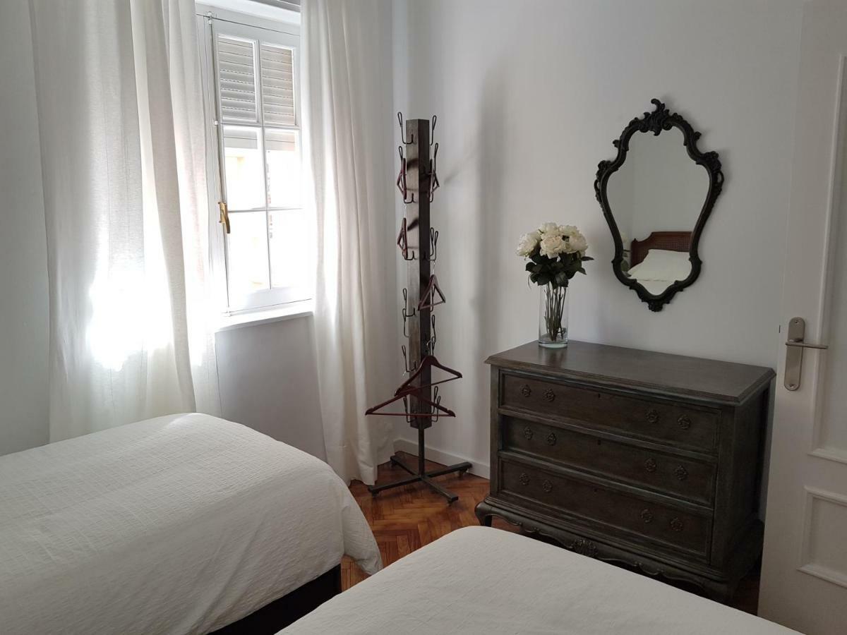 Apartamento Soho-Colon, Ubicado En Centro Historico มาลากา ภายนอก รูปภาพ
