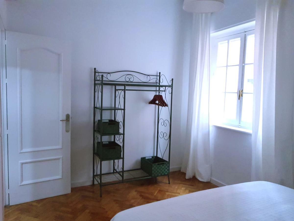 Apartamento Soho-Colon, Ubicado En Centro Historico มาลากา ภายนอก รูปภาพ