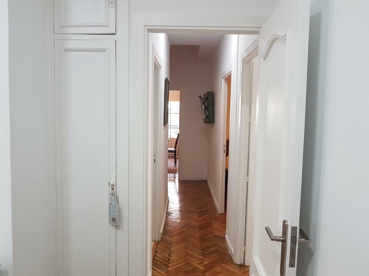 Apartamento Soho-Colon, Ubicado En Centro Historico มาลากา ภายนอก รูปภาพ