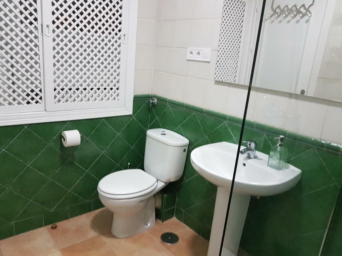 Apartamento Soho-Colon, Ubicado En Centro Historico มาลากา ภายนอก รูปภาพ