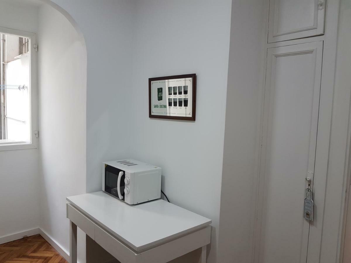 Apartamento Soho-Colon, Ubicado En Centro Historico มาลากา ภายนอก รูปภาพ