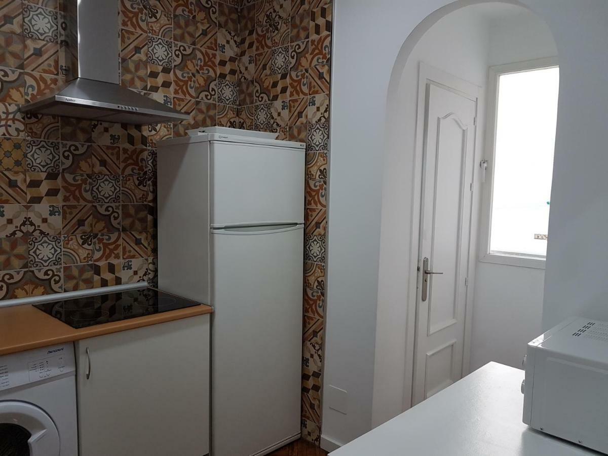 Apartamento Soho-Colon, Ubicado En Centro Historico มาลากา ภายนอก รูปภาพ