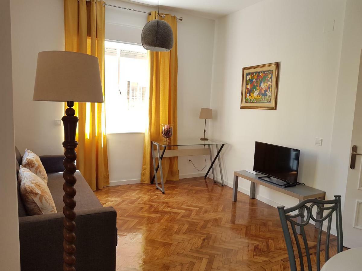 Apartamento Soho-Colon, Ubicado En Centro Historico มาลากา ภายนอก รูปภาพ