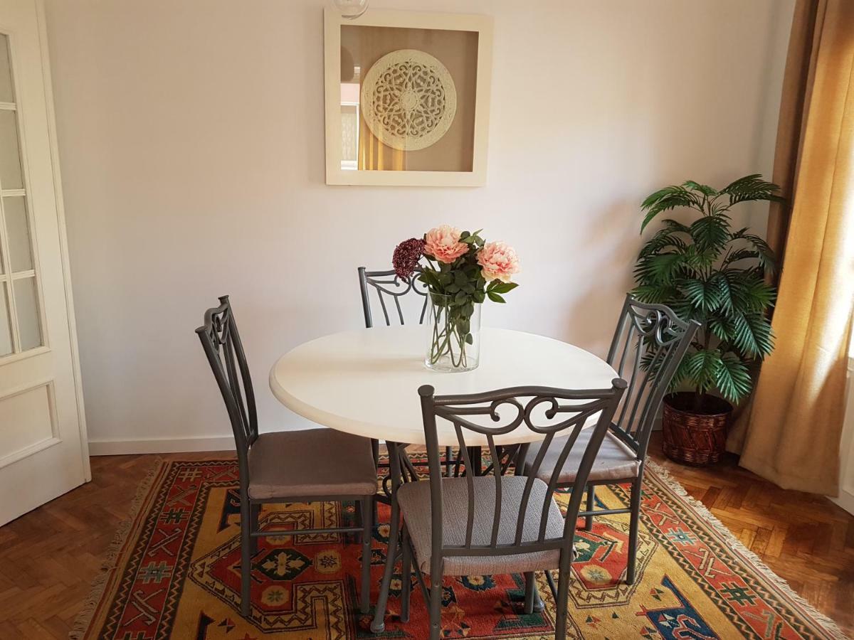 Apartamento Soho-Colon, Ubicado En Centro Historico มาลากา ภายนอก รูปภาพ