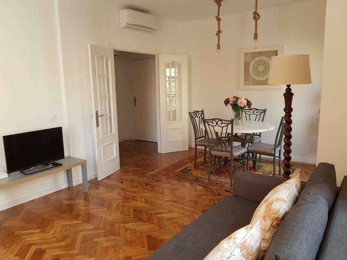 Apartamento Soho-Colon, Ubicado En Centro Historico มาลากา ภายนอก รูปภาพ