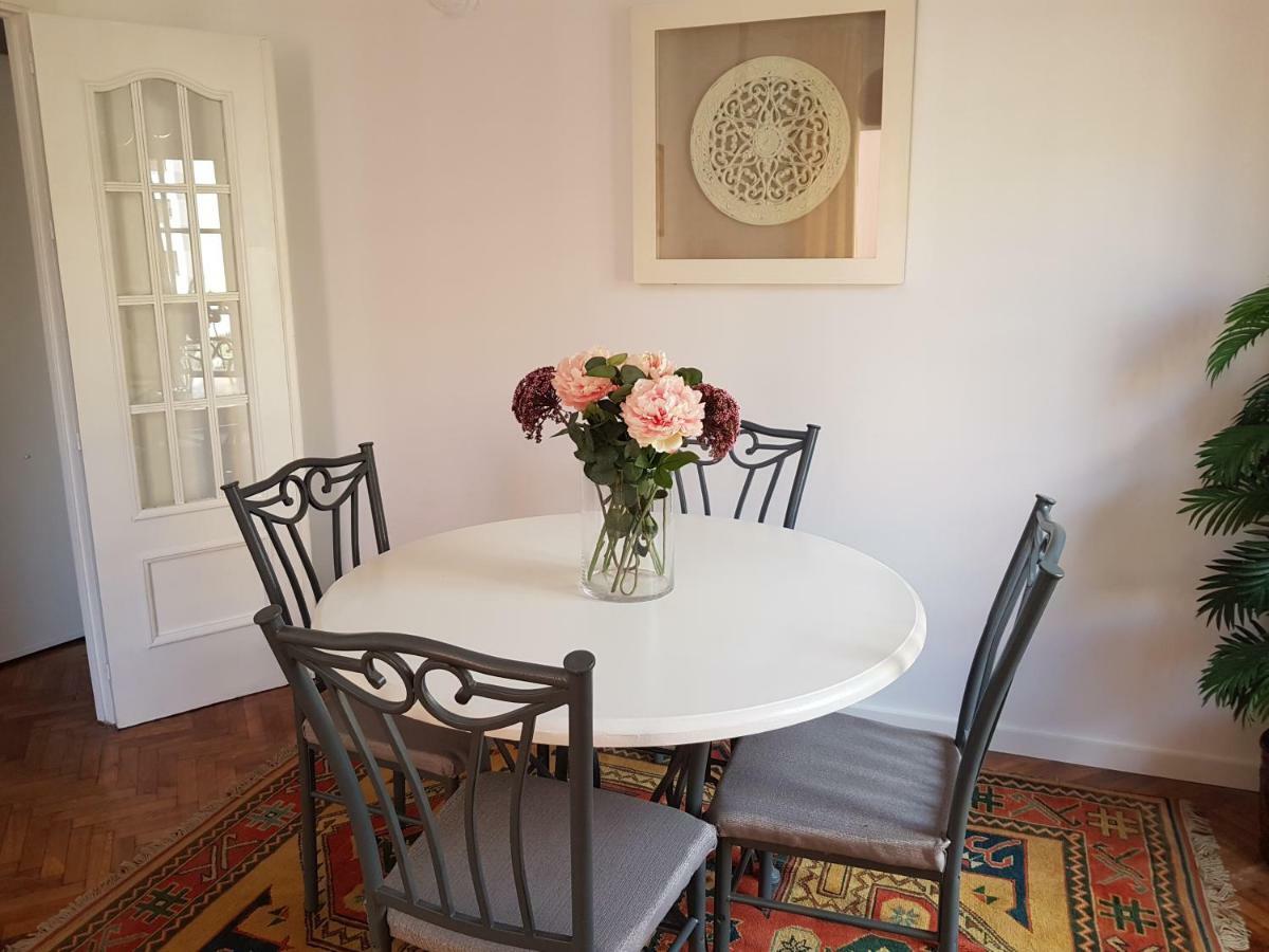 Apartamento Soho-Colon, Ubicado En Centro Historico มาลากา ภายนอก รูปภาพ