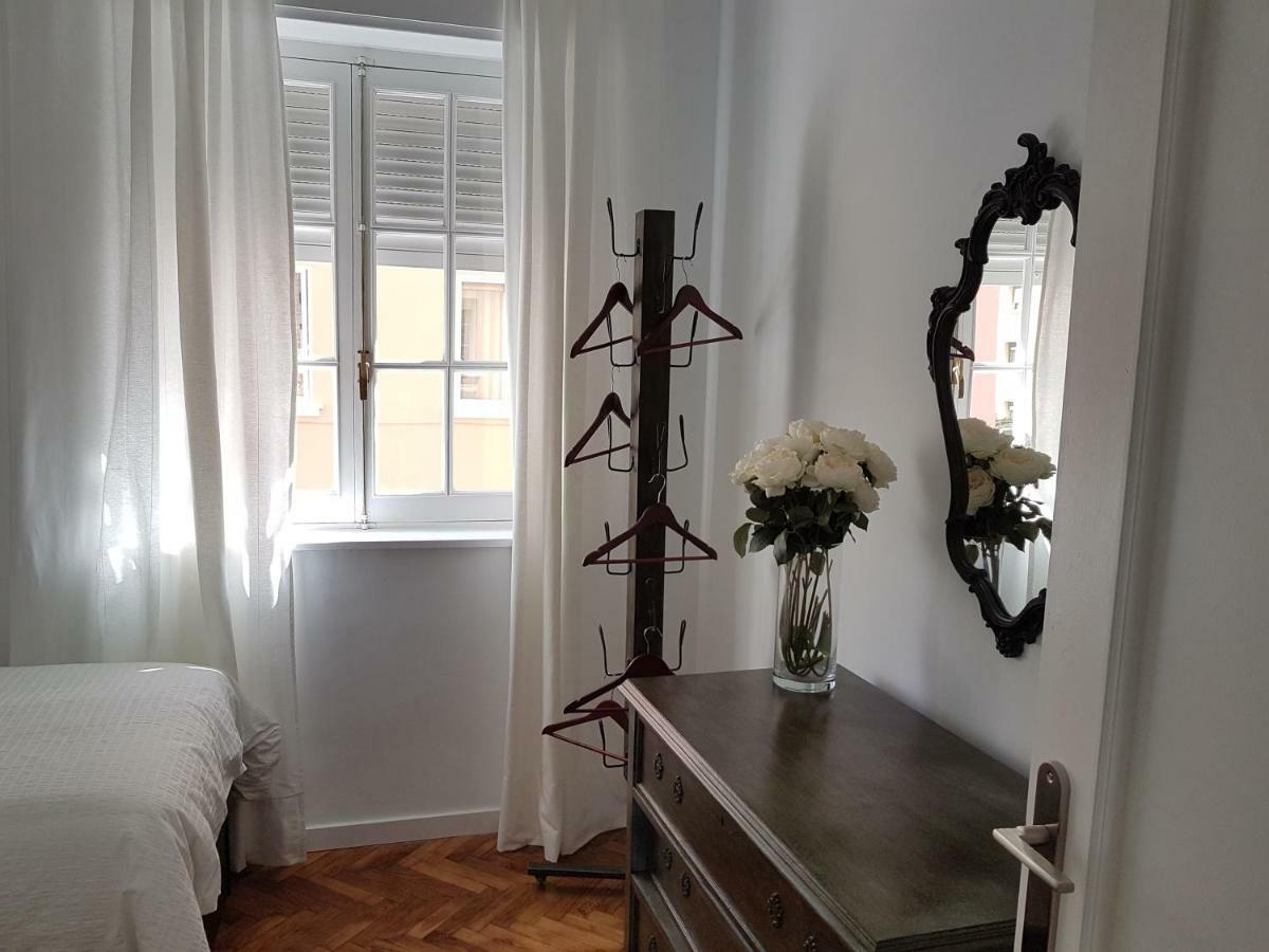 Apartamento Soho-Colon, Ubicado En Centro Historico มาลากา ภายนอก รูปภาพ