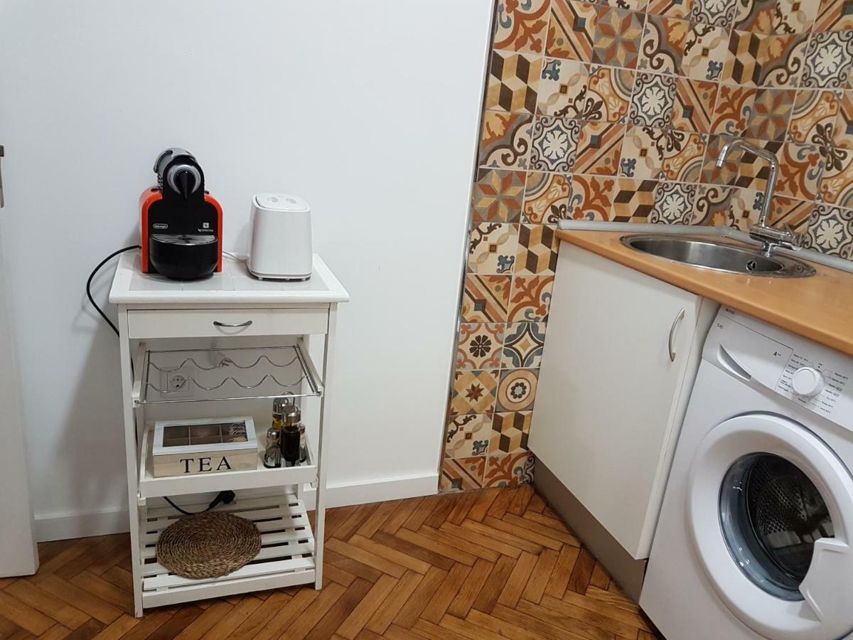 Apartamento Soho-Colon, Ubicado En Centro Historico มาลากา ภายนอก รูปภาพ