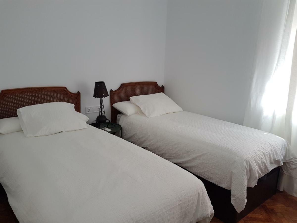 Apartamento Soho-Colon, Ubicado En Centro Historico มาลากา ภายนอก รูปภาพ