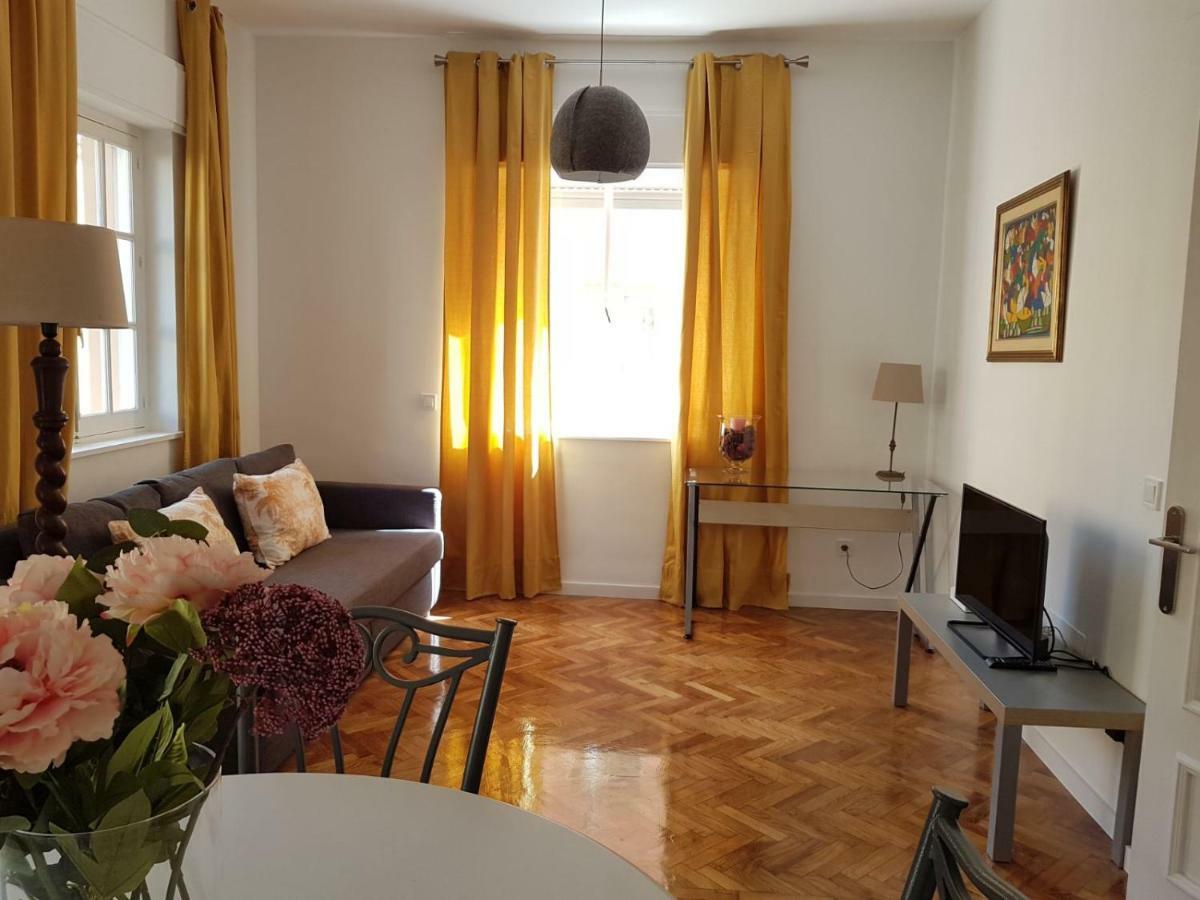 Apartamento Soho-Colon, Ubicado En Centro Historico มาลากา ภายนอก รูปภาพ