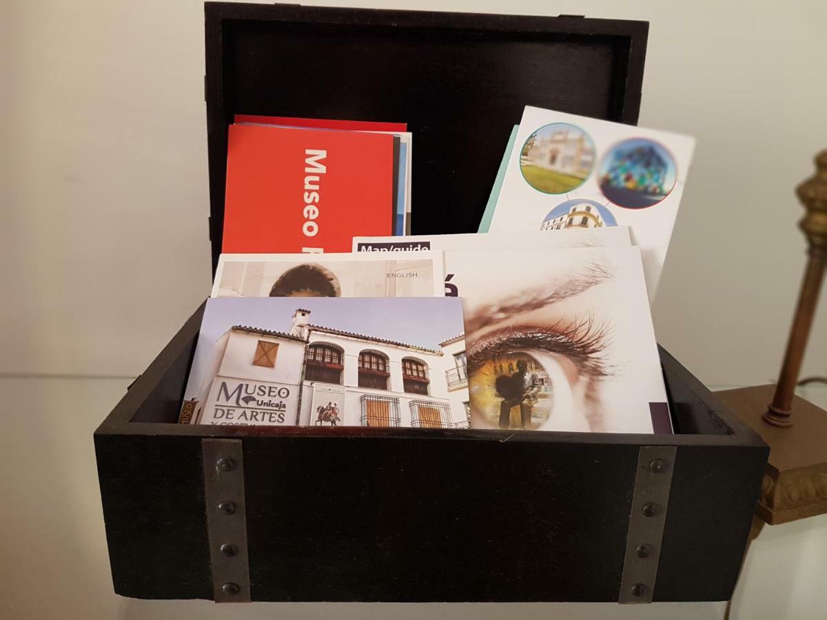 Apartamento Soho-Colon, Ubicado En Centro Historico มาลากา ภายนอก รูปภาพ