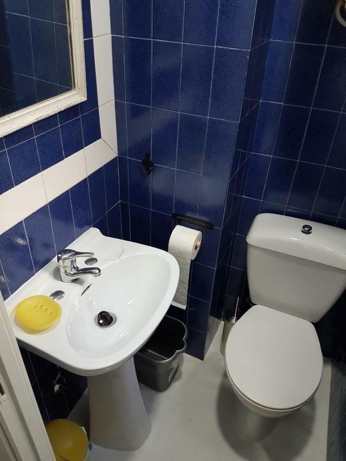 Apartamento Soho-Colon, Ubicado En Centro Historico มาลากา ภายนอก รูปภาพ