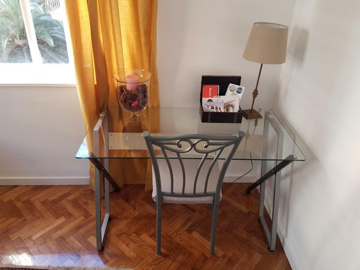 Apartamento Soho-Colon, Ubicado En Centro Historico มาลากา ภายนอก รูปภาพ